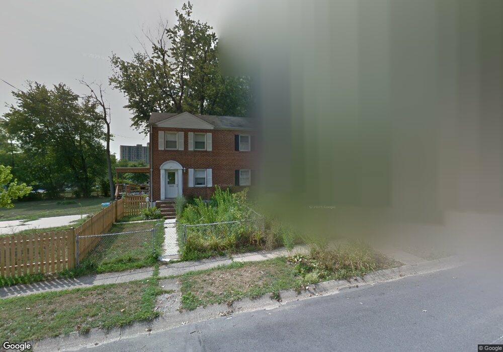 5803 Mount Vernon Dr, Alexandria, VA 22303 - photo 1