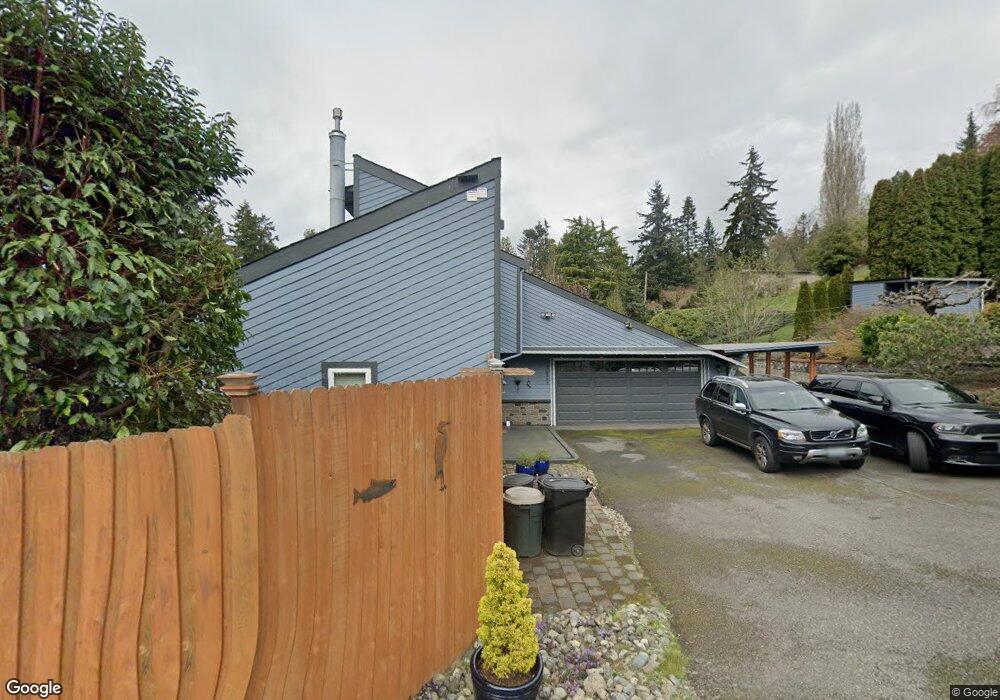 16917 76th Ave W, Edmonds, WA 98026 - photo 1