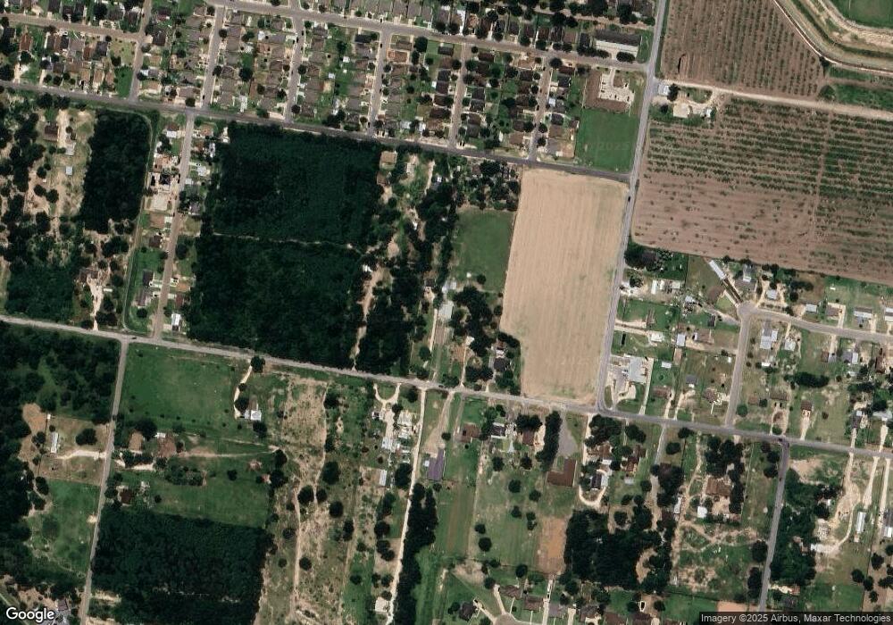 2915 Stites Rd, Donna, TX 78537 - photo 1