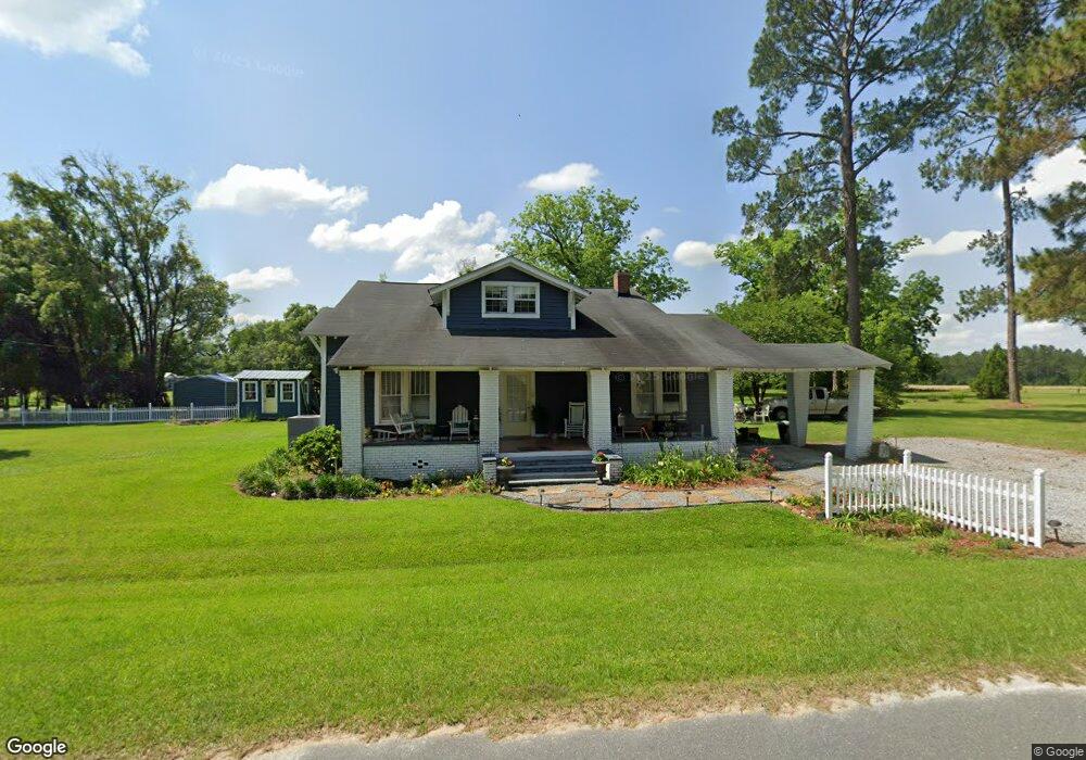 1140 Barrett Rd, Dixie, GA 31629 - photo 1