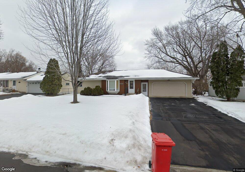 8101 Aldrich Ave S, Bloomington, MN 55420 - photo 1