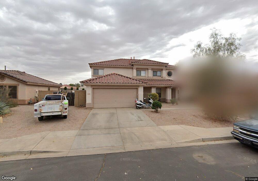 11529 E Quade Ave, Mesa, AZ 85212 - photo 1