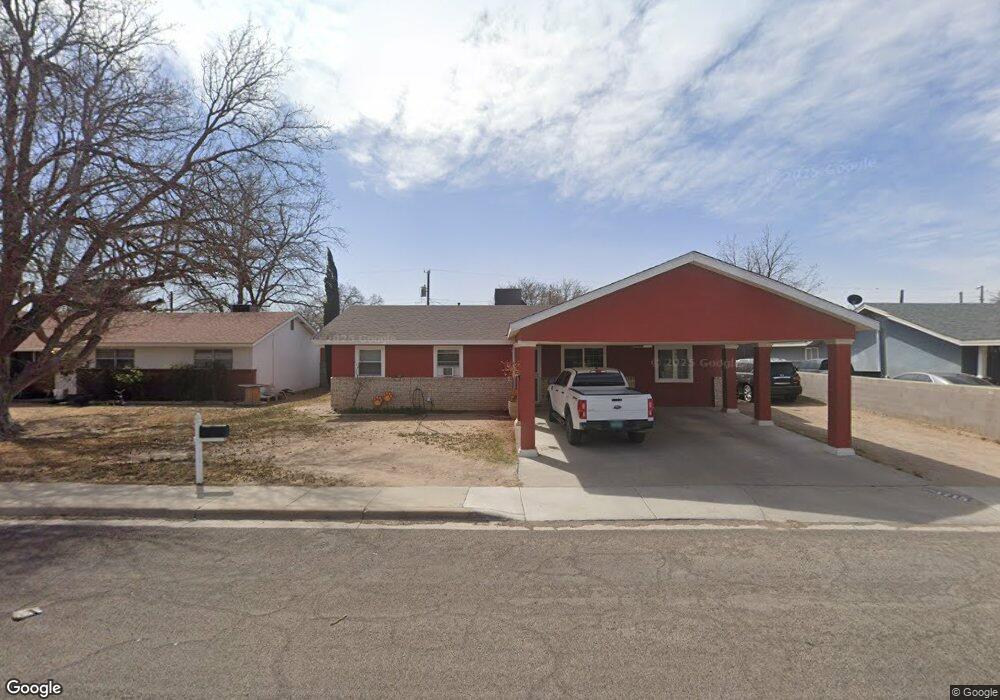 1715 E Albertson Dr, Hobbs, NM 88240 - photo 1
