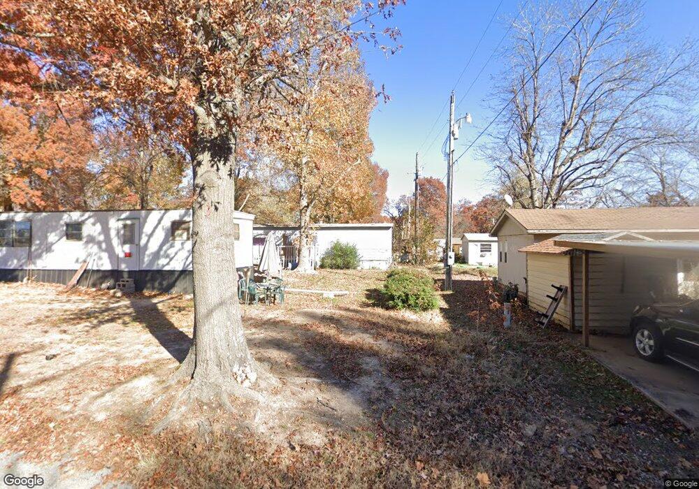 14520 Mallard Rd, Rogers, AR 72756 - photo 1