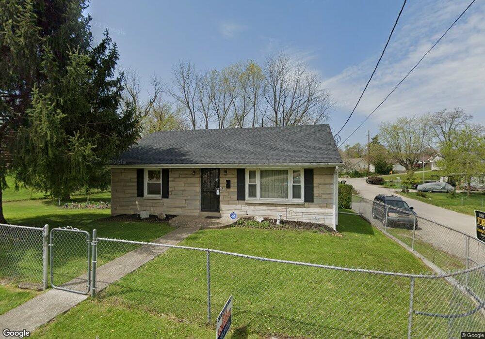 731 W 6th St, New Albany, IN 47150 - photo 1