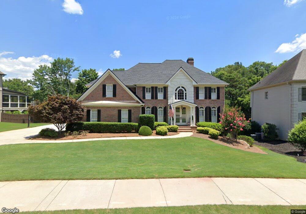 6191 Neely Farm Dr unit 5, Norcross, GA 30092 - photo 1