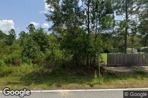 219 Roberts St, Nahunta, GA 31553
