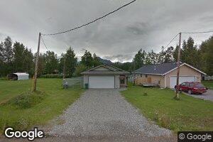 16110 E Harter Dr, Palmer, AK 99645