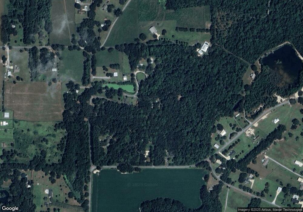 21301 John Holder Rd unit DRO, Moss Point, MS 39562 - photo 1