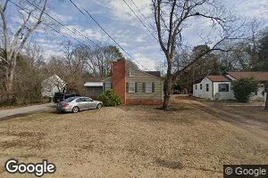 455 Clover St, Athens, GA 30606