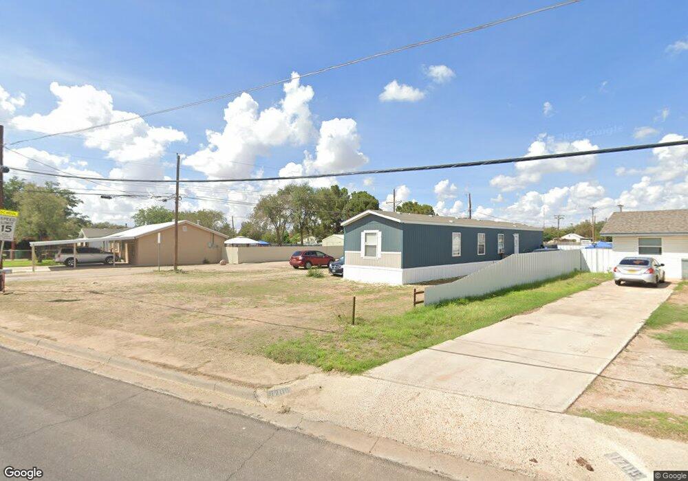 1717 S Turner St, Hobbs, NM 88240 - photo 1