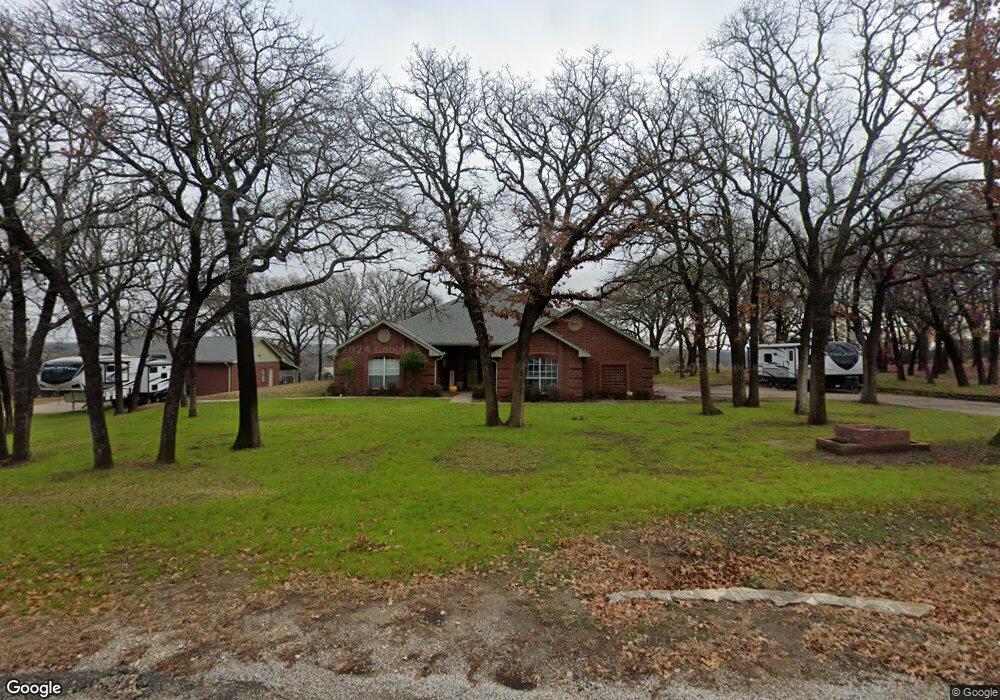 210 Meandering Way, Weatherford, TX 76086 - photo 1