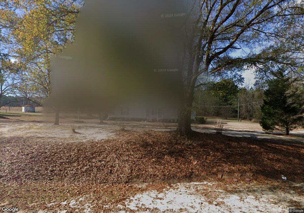 1416 Orange St, Vidalia, GA 30474 - photo 1