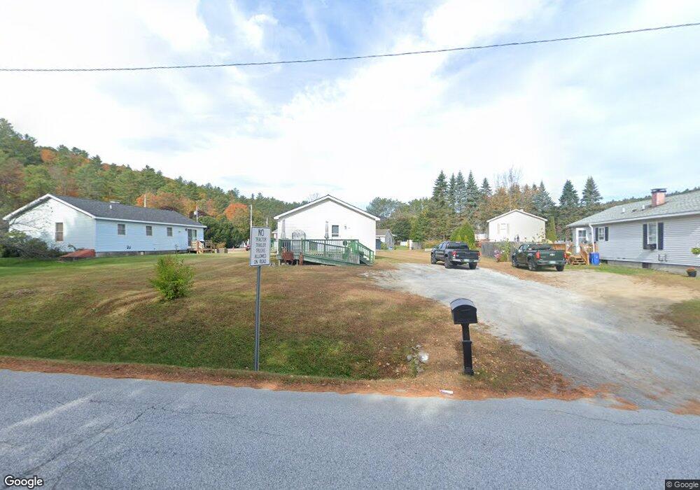 155 Pleasant St Extension, Ludlow, VT 05149 - photo 1