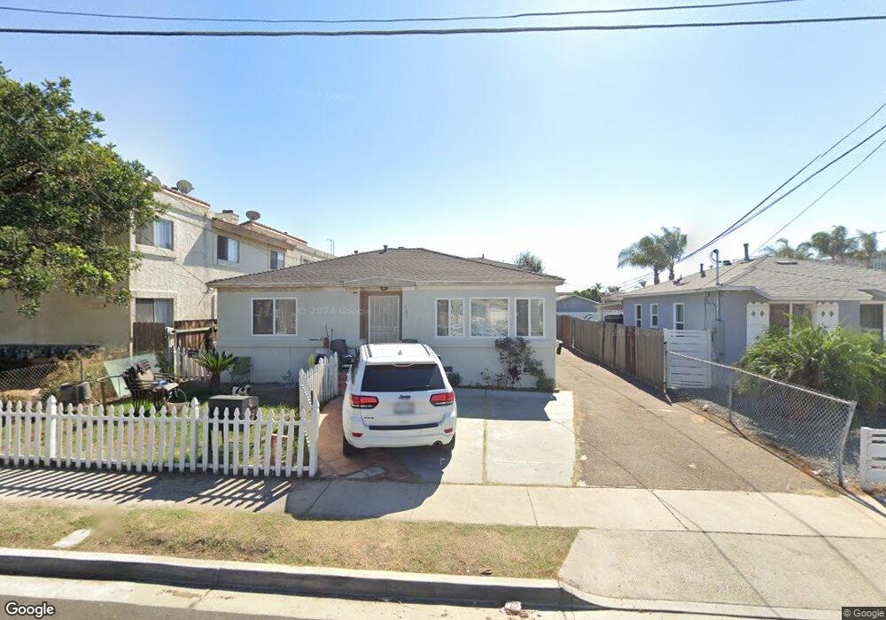 Street View Photo