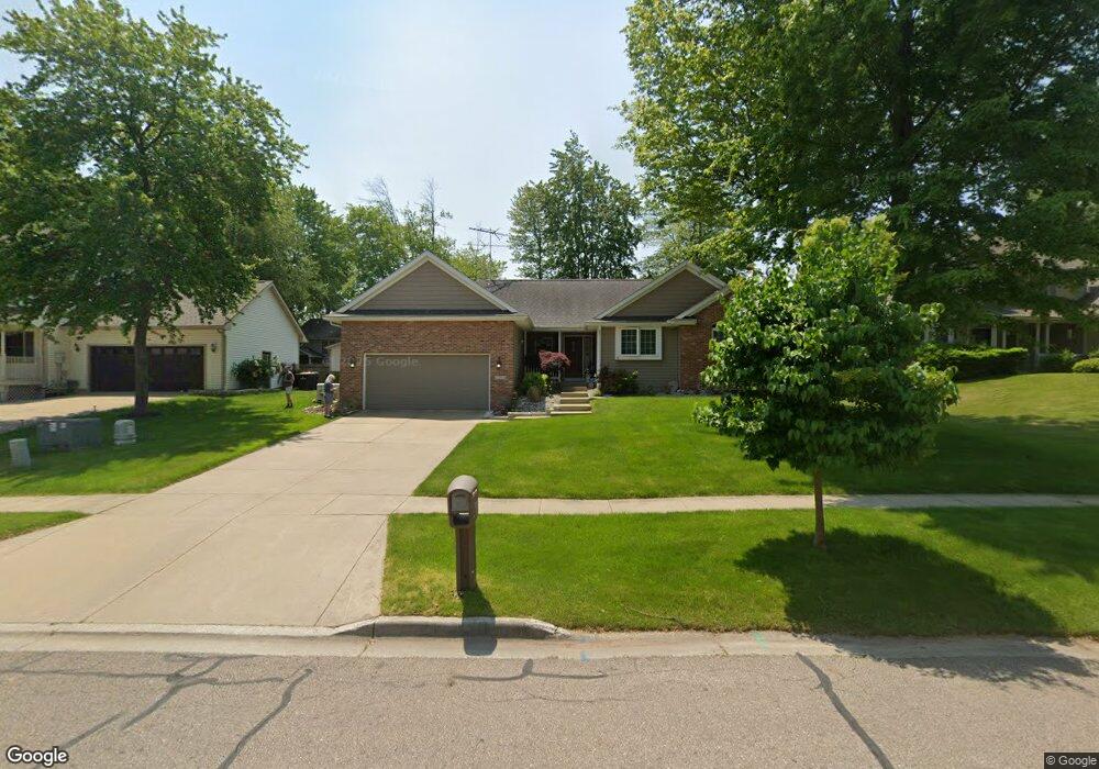 2797 Tall Trees Ave, Portage, MI 49024 - photo 1