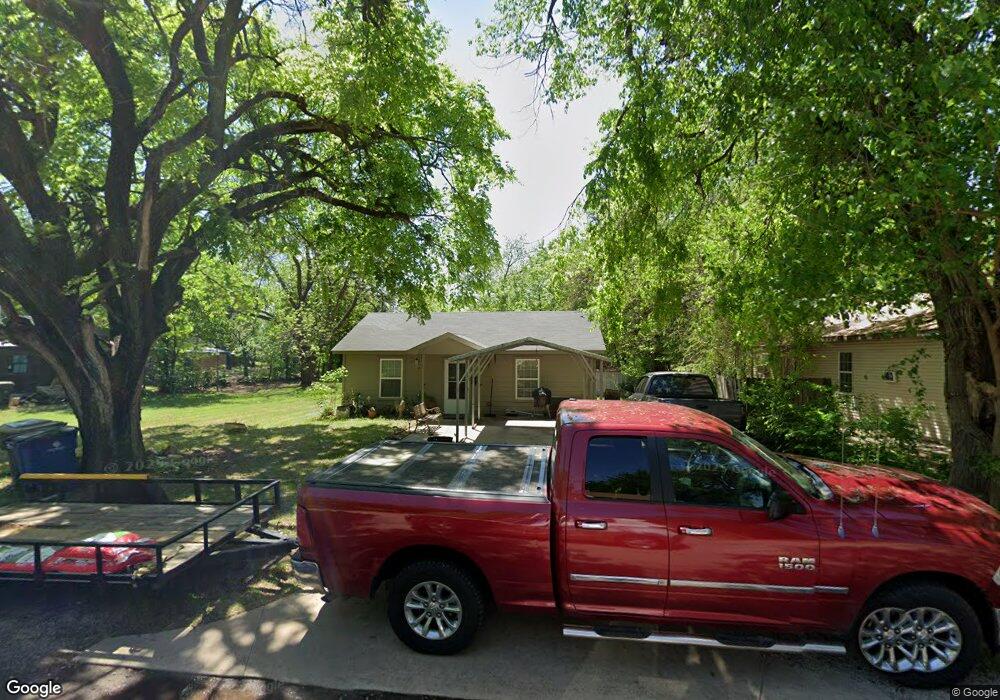 508 W Hickory Ave, Duncan, OK 73533 - photo 1