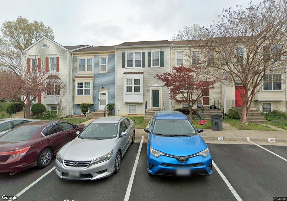 8919 Waites Way, Lorton, VA 22079 - photo 1