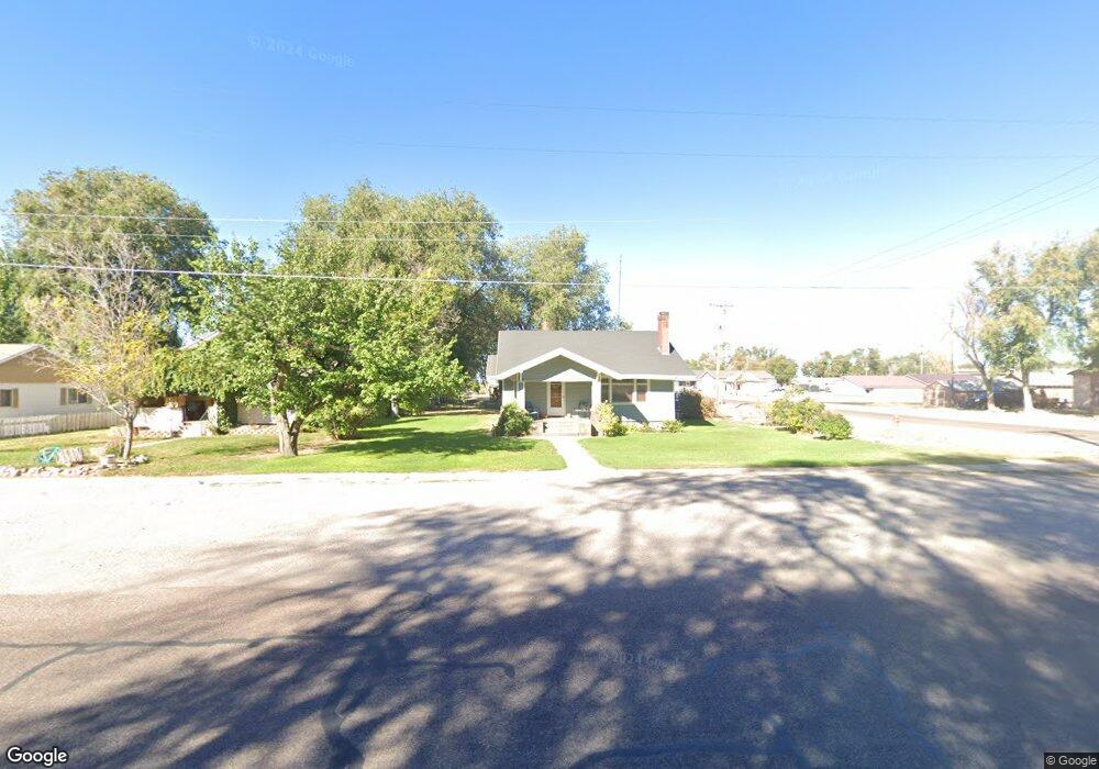 110 S 400 W, Delta, UT 84624 - photo 1