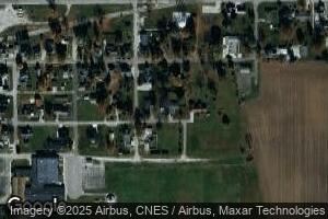 401 E Marks St, Swayzee, IN 46986
