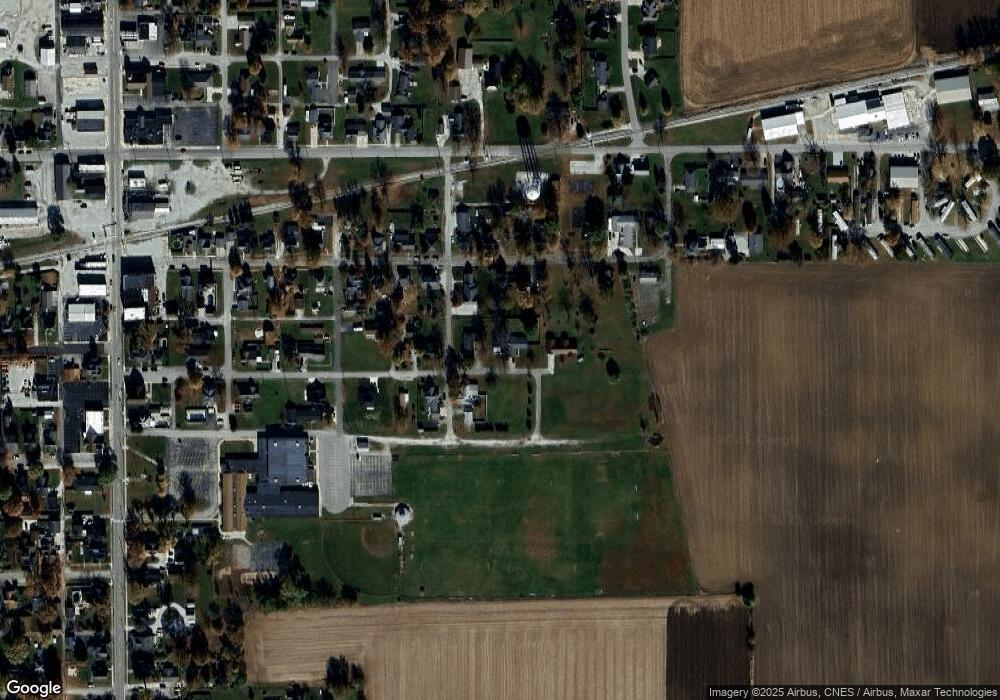 401 E Marks St, Swayzee, IN 46986 - photo 1