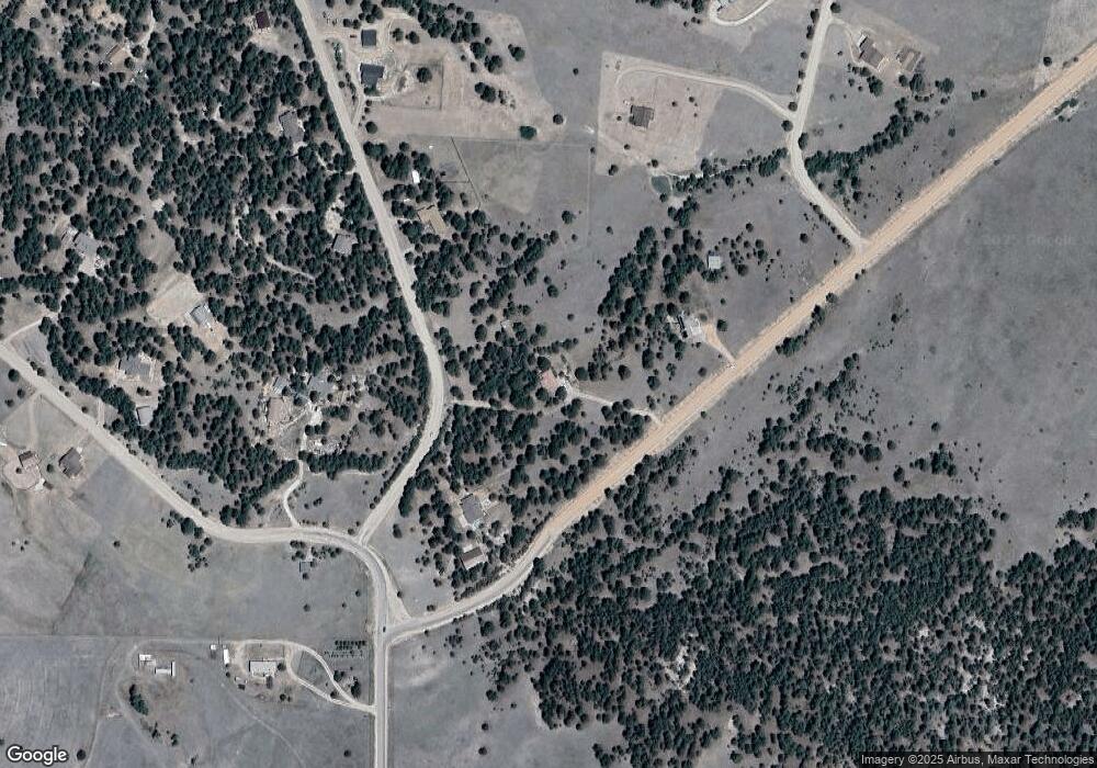 17145 Lodgepole Rd, Peyton, CO 80831 - photo 1