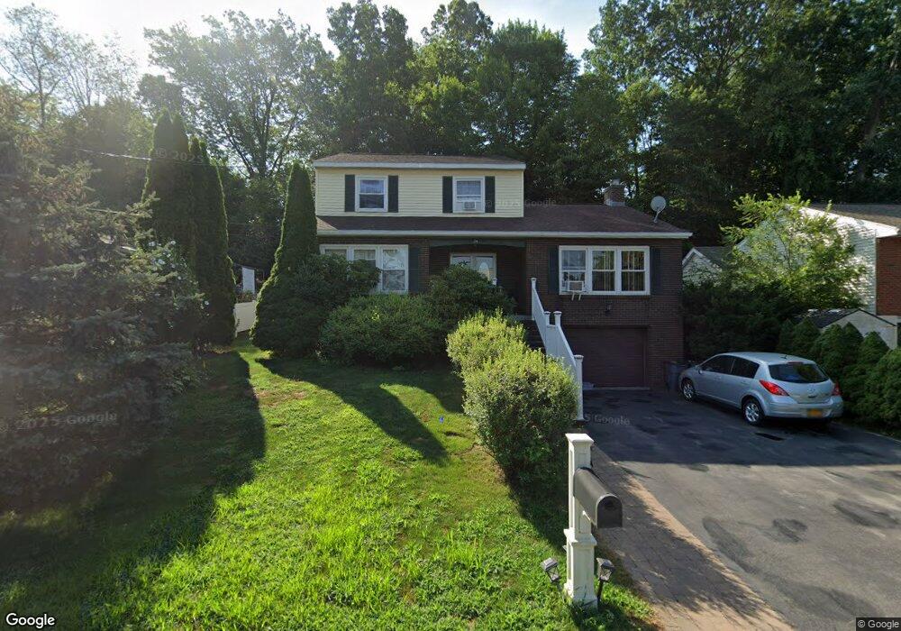 22 Oliver Ave, Albany, NY 12203 - photo 1