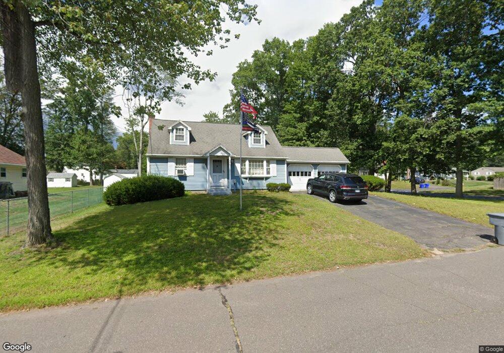 2 Copper Dr, Enfield, CT 06082 - photo 1