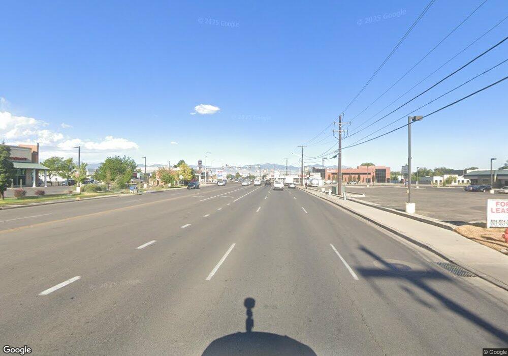 47 E Fort Union Blvd, Midvale, UT 84047 - photo 1