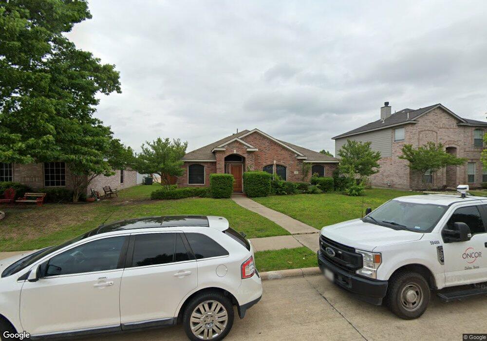 710 Georgetown Dr, Wylie, TX 75098 - photo 1