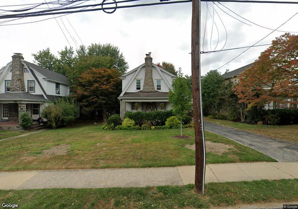 2204 E County Line Rd, Ardmore, PA 19003 - photo 1