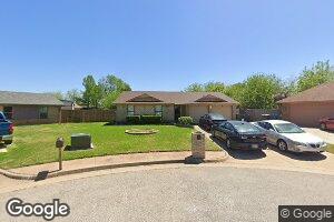 600 Jasmine Place, Edmond, OK 73003
