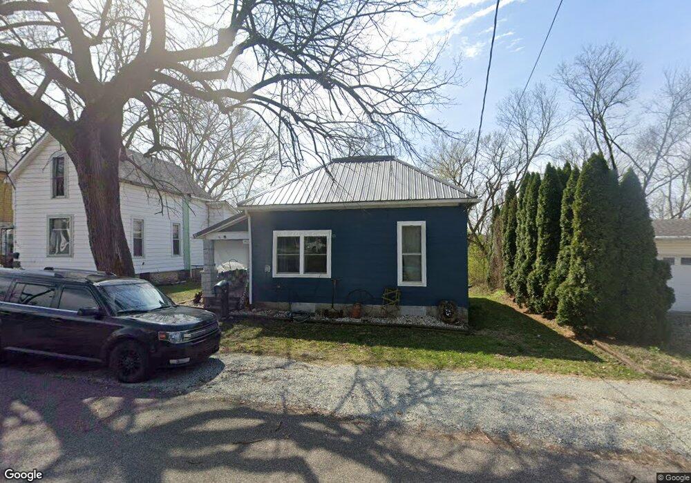 809 W Main St, Wabash, IN 46992 - photo 1