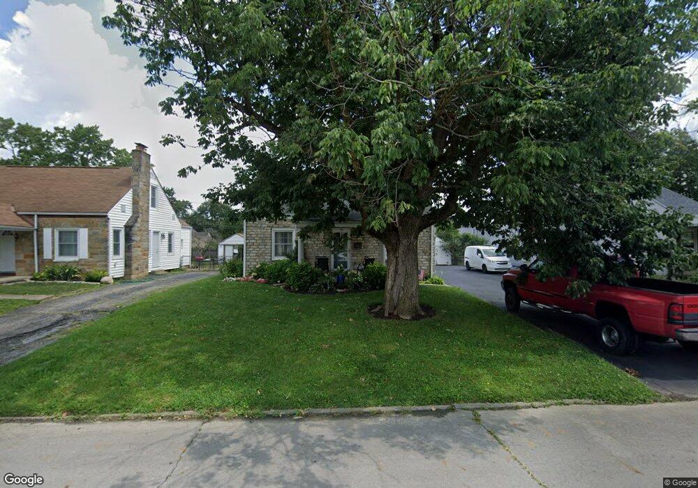 182 Letchworth Ave, Columbus, OH 43204 - photo 1