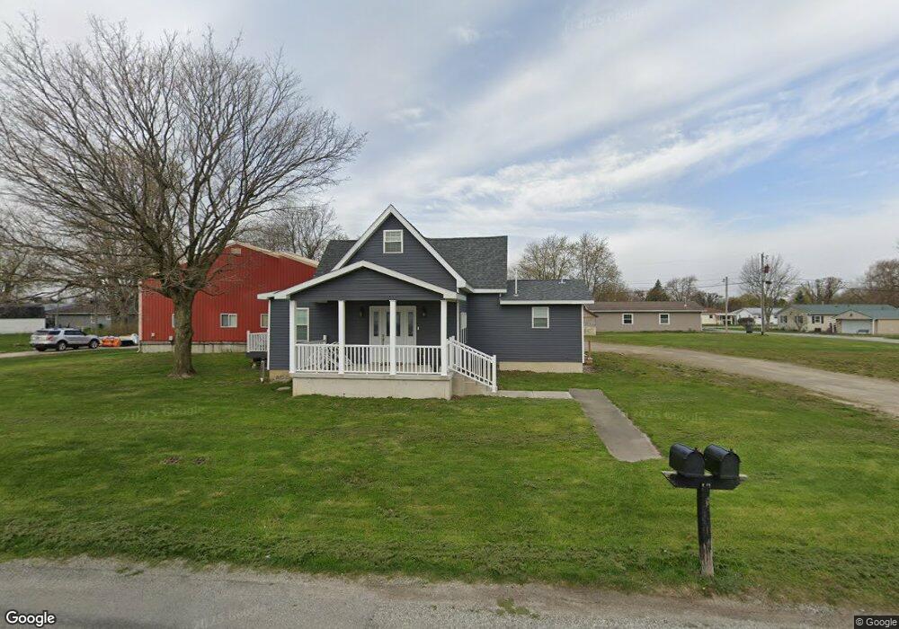 740 Ash St, Tipton, IN 46072 - photo 1