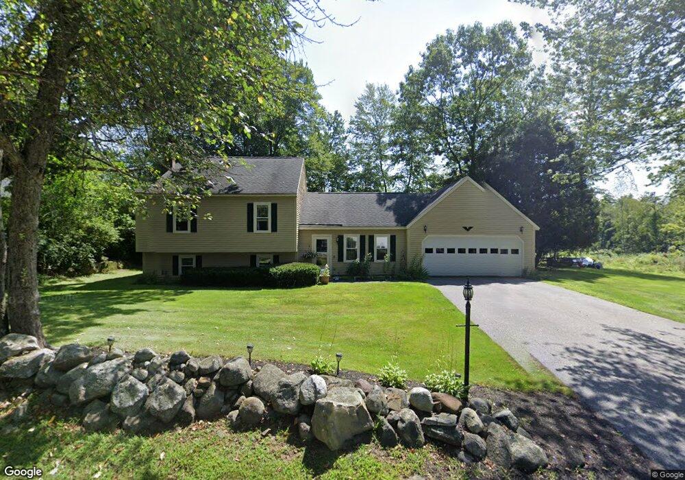 54 Shawmut St, Concord, NH 03301 - photo 1