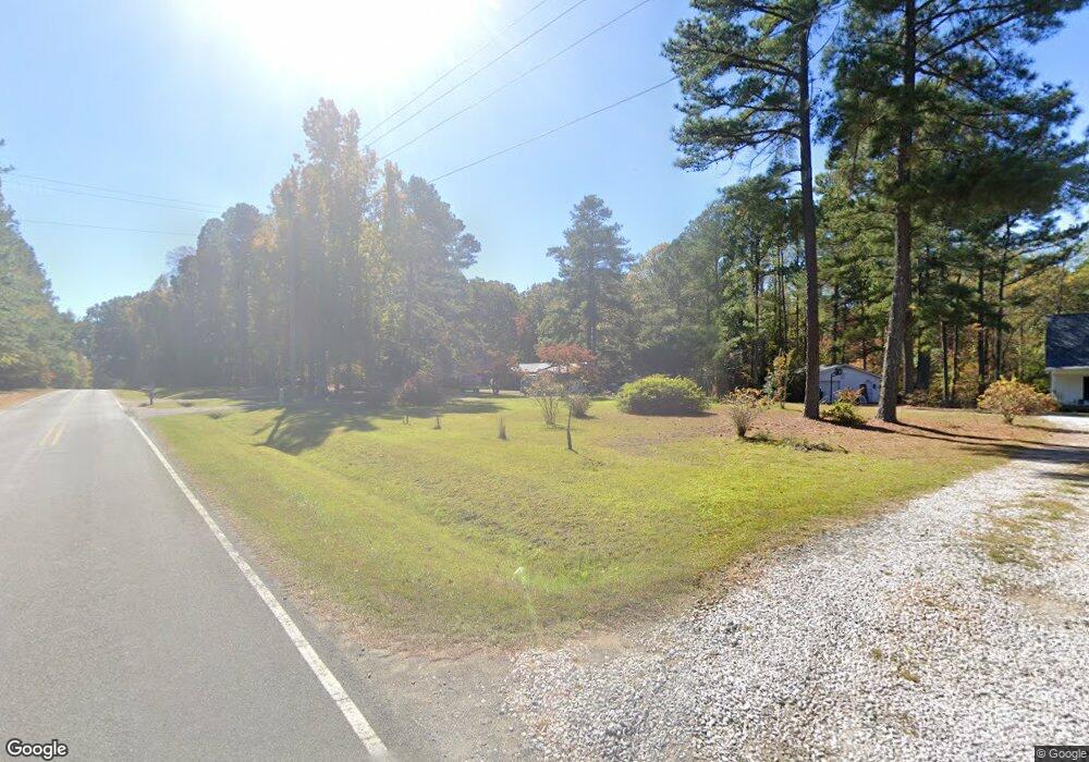 2007 Evans Rd, Franklinton, NC 27525 - photo 1