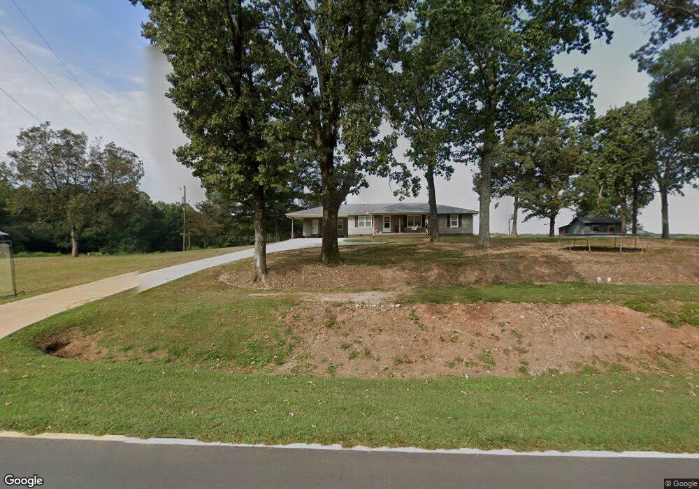 1473 Old Columbus Rd, Bowdon, GA 30108 - photo 1