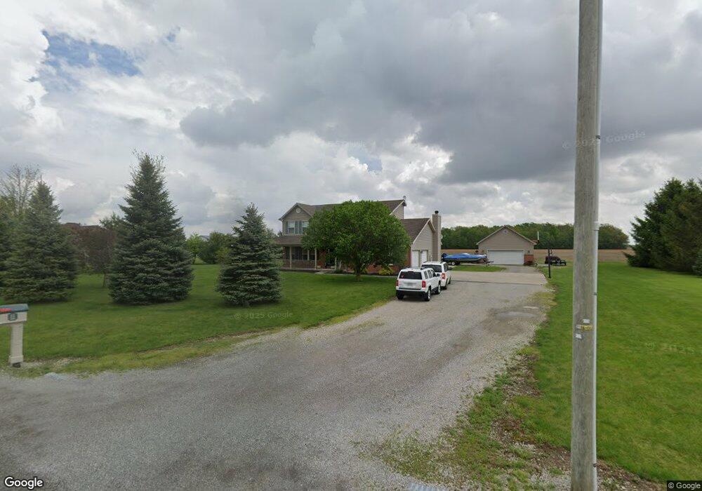 4044 Sharf Rd, Delphos, OH 45833 - photo 1