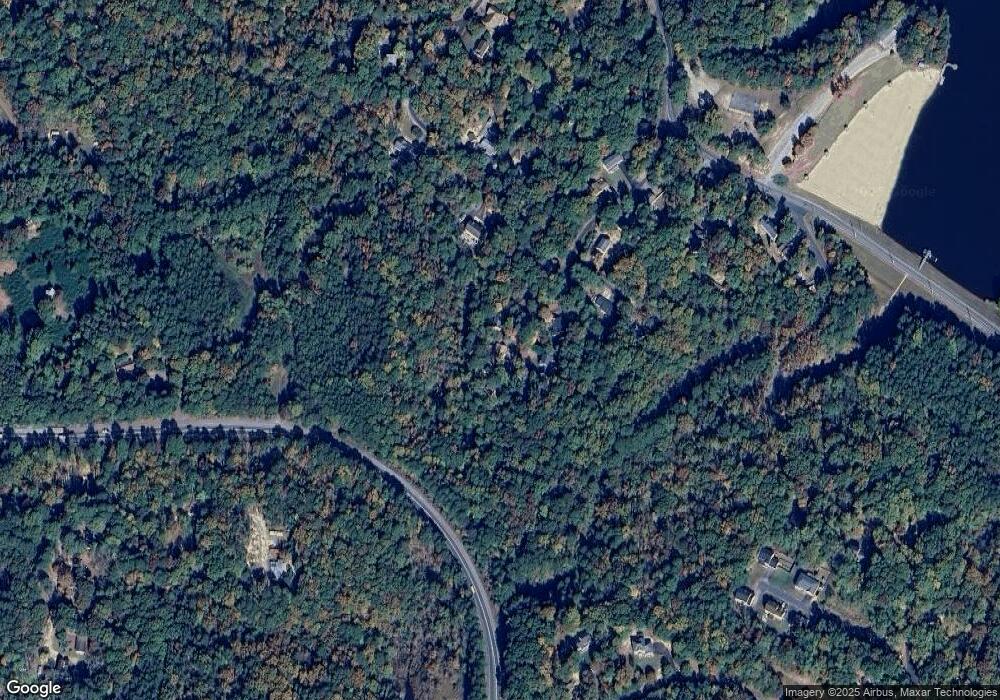 11989 Prairie Ln, Lusby, MD 20657 - photo 1