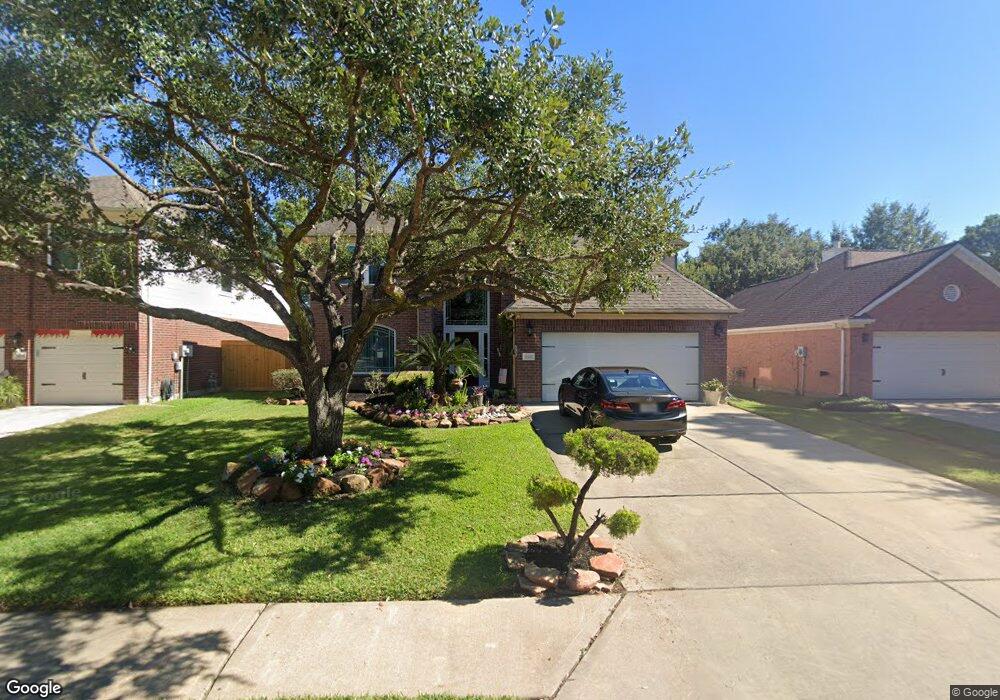 6003 Brigstone Park Dr, Katy, TX 77450 - photo 1
