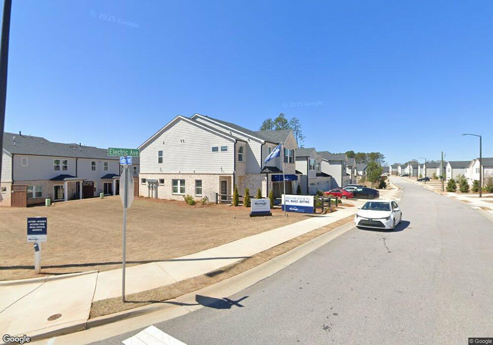 4629 Electric Ave SW unit 2606266-18610, Mableton, GA 30126 - photo 1