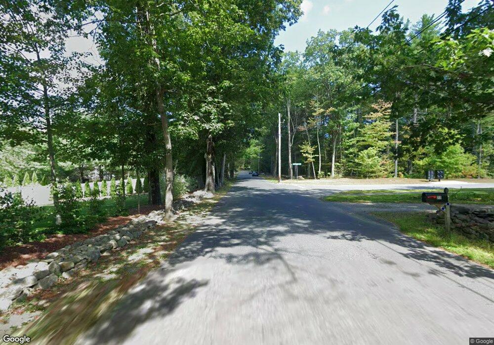 L-B4 Newton Rd, Westminster, MA 01473 - photo 1