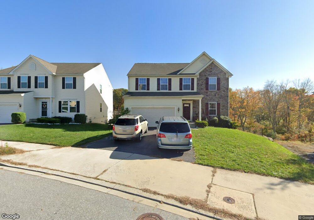 1127 Sassafras Cir, Eldersburg, MD 21784 - photo 1