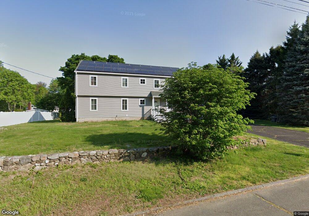 16 Macarthur Rd, Trumbull, CT 06611 - photo 1