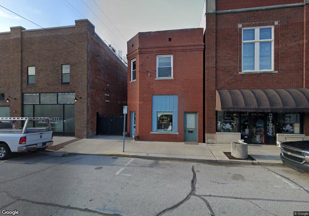 117 W 8th St, Auburn, IN 46706 - photo 1