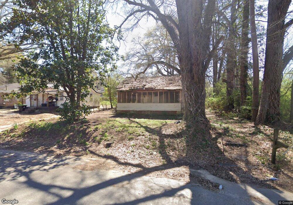 708 Jefferson St, Cedartown, GA 30125 - photo 1
