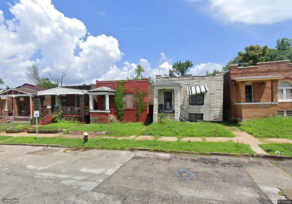 4483 Lee Ave, Saint Louis, MO 63115 - photo 1