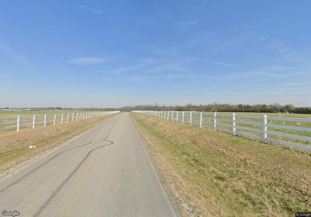 1 Airport Rd, Shelbyville, TN 37160 - photo 1