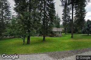 18851 W Rice Ave, Hauser, ID 83854